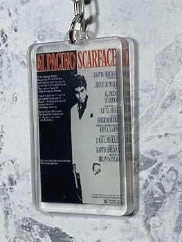 Amazon.co.jp: 「スカーフェイス/アル・パチーノ シアター ミニ